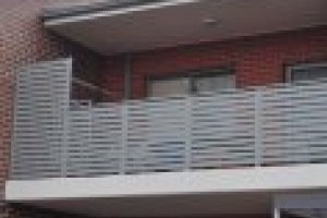 Balustrades Decorative Balustrades
